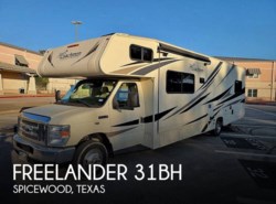 Used 2020 Coachmen Freelander 31bh available in Sarasota, Florida