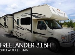 Used 2020 Coachmen Freelander 31BH available in Spicewood, Texas