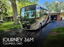 Used 2017 Winnebago Journey 36M available in Columbus, Ohio
