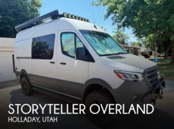 Used 2022 Storyteller Overland Beast MODE 4X4 available in Holladay, Utah
