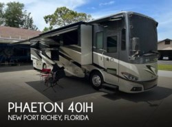 Used 2018 Tiffin Phaeton 40IH available in New Port Richey, Florida
