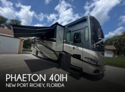 Used 2018 Tiffin Phaeton 40IH available in New Port Richey, Florida