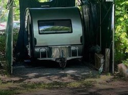 Used 2022 NuCamp TAB 400 Boondock available in West Hurley, New York