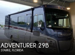 Used 2022 Winnebago Adventurer 29B available in Starke, Florida