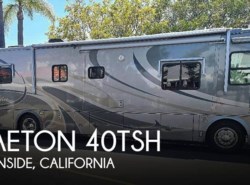 Used 2006 Tiffin Phaeton 40TSH available in Oceanside, California