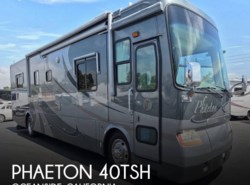 Used 2006 Tiffin Phaeton 40TSH available in Oceanside, California