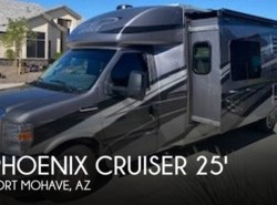 Used 2022 Phoenix Cruiser 2552 available in Fort Mohave, Arizona