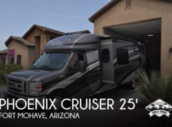 Used 2022 Phoenix Cruiser 2552 available in Fort Mohave, Arizona