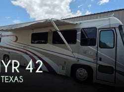Used 2000 Tiffin Zephyr 42 available in Whitney, Texas