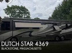 Used 2020 Newmar Dutch Star 4369 available in Blackstone, Massachusetts