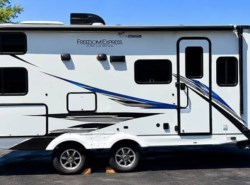 Used 2021 Coachmen Freedom Express 238 BHS available in Reno, Nevada