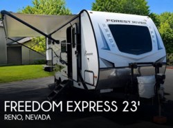 Used 2021 Coachmen Freedom Express 238BHS available in Reno, Nevada