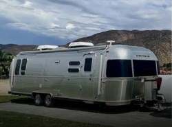 Used 2019 Airstream International SERENITY 30RBQ available in Spring Hill, Tennessee