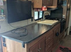 Used 2017 Winnebago Sunstar 31be available in Loveland, Colorado
