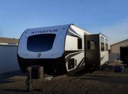 Used 2022 Venture RV Stratus 281VBH available in Ellensburg, Washington