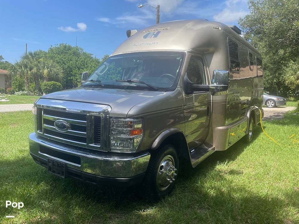 Used 2017 Coach House Platinum 220TB available in Port Charlotte, Florida
