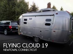 Used 2016 Airstream Flying Cloud 19 available in Newtown, Connecticut