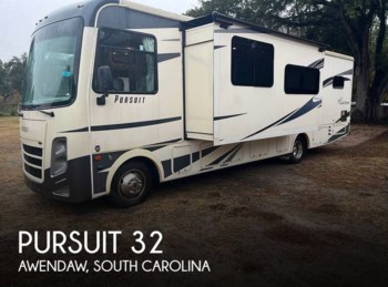 Used 2019 Coachmen Pursuit 31TS available in Awendaw, South Carolina
