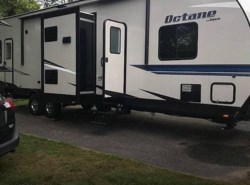 Used 2018 Jayco Octane 32G available in South Hadley, Massachusetts