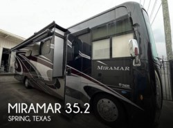 Used 2022 Thor Motor Coach Miramar 35.2 available in Spring, Texas