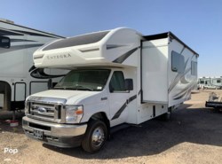 Used 2023 Entegra Coach Odyssey 24B available in Maricopa, Arizona