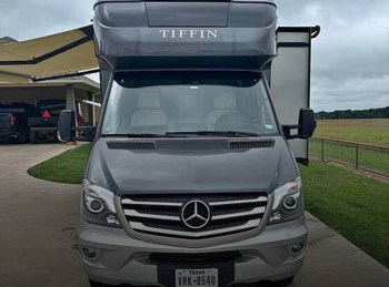 Used 2019 Tiffin Wayfarer 24TW available in Groesbeck, Texas