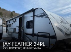 Used 2021 Jayco Jay Feather 24RL available in Coudersport, Pennsylvania
