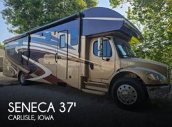 Used 2015 Jayco Seneca M-37 FS Cummins available in Carlisle, Iowa