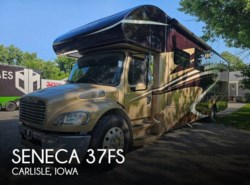Used 2015 Jayco Seneca 37FS available in Carlisle, Iowa