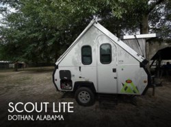 Used 2023 Aliner Scout Lite available in Dothan, Alabama