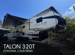 Used 2019 Jayco Talon 320T available in Fontana, California