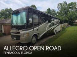 Used 2016 Tiffin Allegro Open Road 36UA available in Pensacola, Florida
