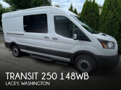 Used 2023 Ford Transit 250 148WB available in Lacey, Washington