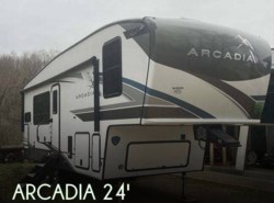 Used 2024 Keystone Arcadia Super Lite 246 SLRK available in Melrose, Wisconsin