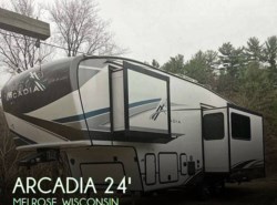 Used 2024 Keystone Arcadia Super Lite 246 SLRK available in Melrose, Wisconsin