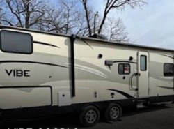Used 2016 Forest River Vibe 288RLS available in Olathe, Kansas