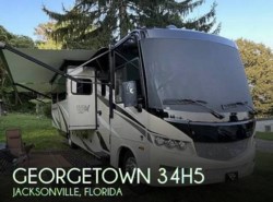 Used 2021 Forest River Georgetown 34H5 available in Jacksonville, Florida
