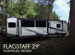 Used 2023 Forest River Flagstaff Super Lite 29RLBS available in Montpelier, Virginia