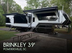 Used 2025 Miscellaneous Brinkley Model G 3950 available in Piedmont, South Carolina