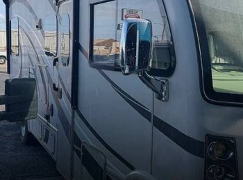 Used 2016 Thor Motor Coach Vegas 25.2 available in Yuma, Arizona