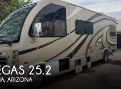 Used 2016 Thor Motor Coach Vegas 25.2 available in Yuma, Arizona