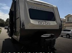 Used 2025 Forest River No Boundaries 20.1 available in Parker, Colorado