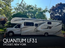Used 2016 Thor Motor Coach Quantum LF31 available in Syosset, New York