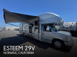 Used 2023 Entegra Coach Esteem 29V available in Norwalk, California