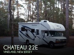 Used 2022 Thor Motor Coach Chateau 22E available in Vineland, New Jersey