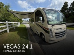 Used 2020 Thor Motor Coach Vegas 24.1 available in Evans, Georgia