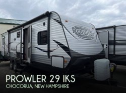 Used 2016 Heartland Prowler 29RKS available in Chocorua, New Hampshire