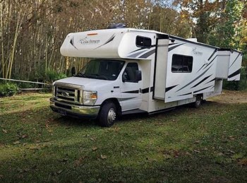 Used 2020 Coachmen Freelander 31FS available in Southern Pines, North Carolina