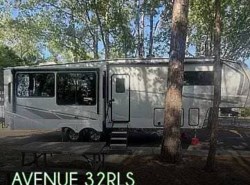 Used 2025 Alliance RV Avenue 32RLS available in Jacksonville, Florida