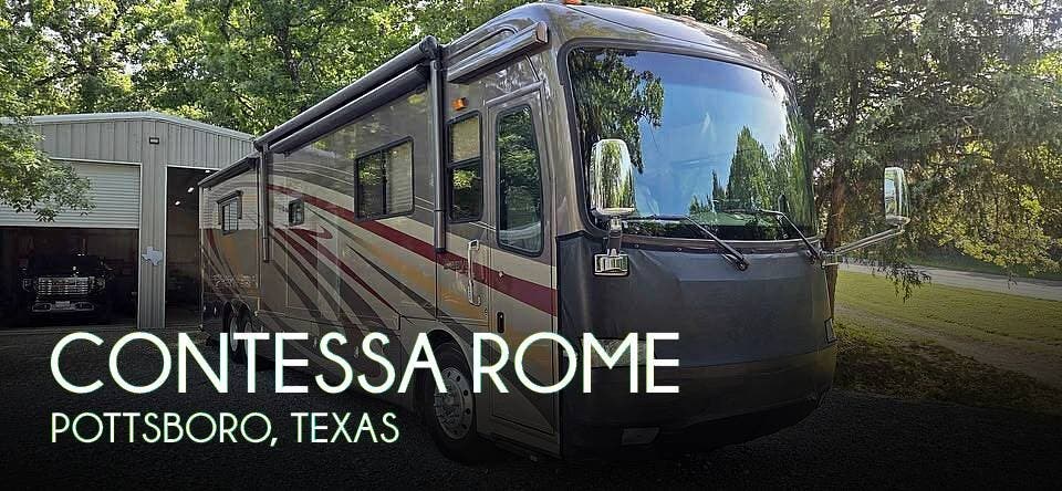 Used 2009 Beaver Contessa Rome available in Pottsboro, Texas